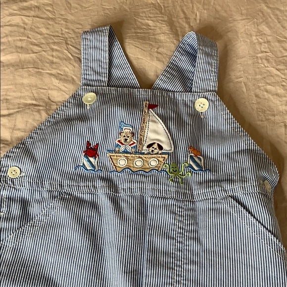 3-6 MONTHS BABY JUMPER SET!! - Picture 3 of 12